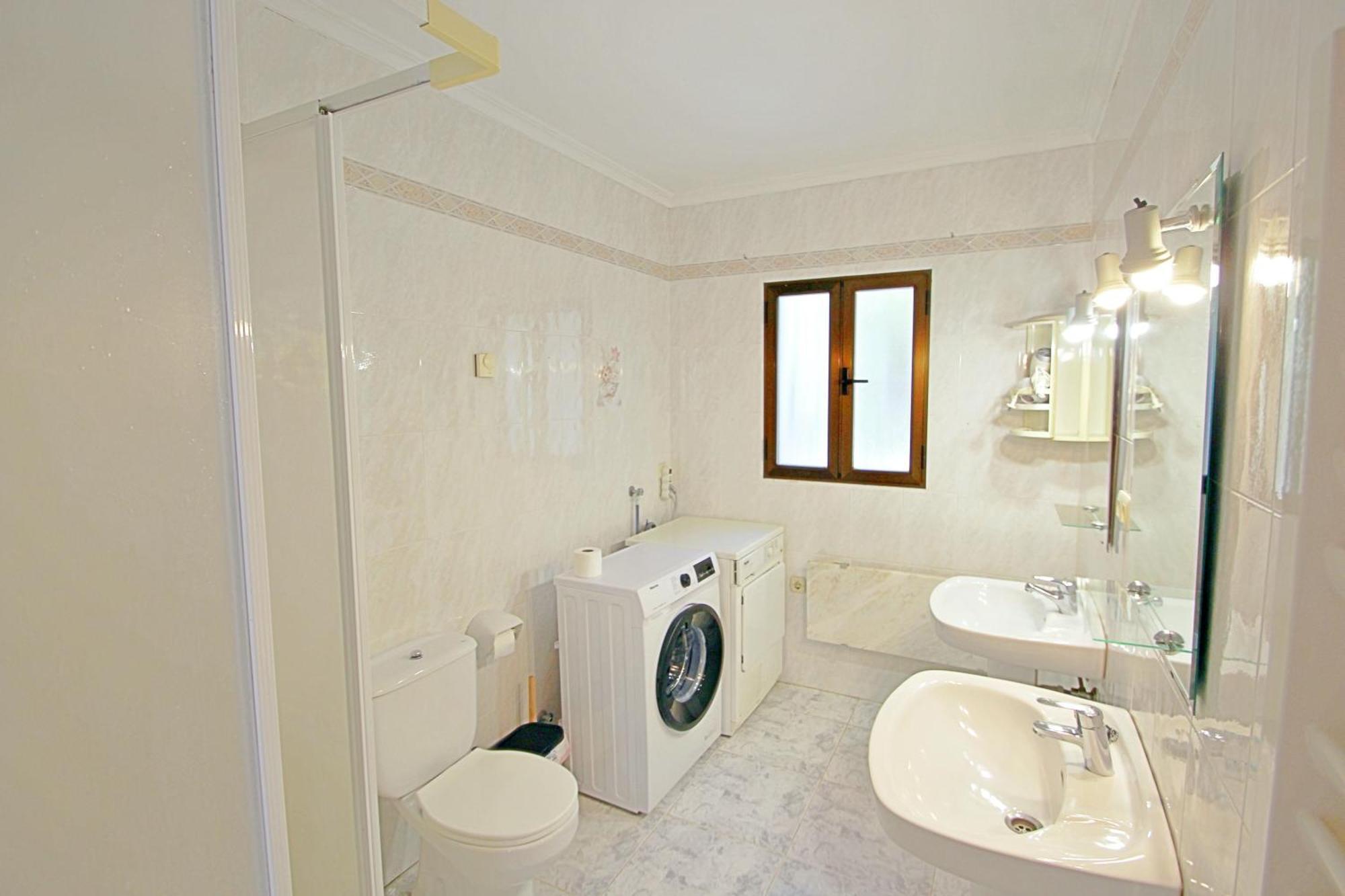Cuenca - Charming Villa With Private Pool In Benissa Buitenkant foto